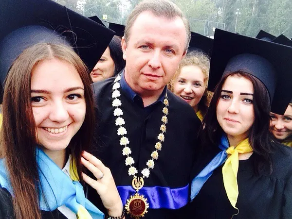 Абсурд чи західноєвропейський рівень: волинські освітяни про можливе об'єднання СНУ та  ЛНТУ