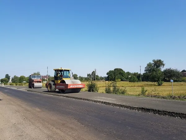 зі сторінки директора департаменту інфраструктури та туризму ОДА Івана Мирки 