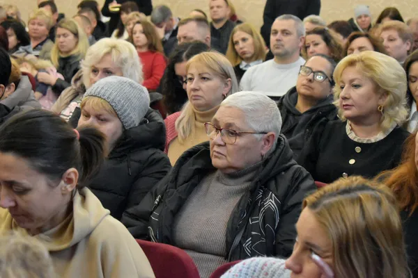 Перші робочі візити: Іван Рудницький побував у Нововолинську та Литовезькій громаді (фото)
