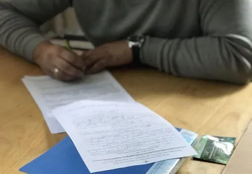 На Волині заправку «Укр-Петроль» оштрафували на 136 тисяч гривень