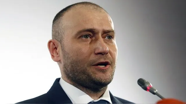 Наступного тижня до Луцька приїде Дмитро Ярош