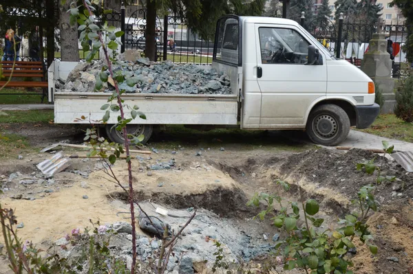 У Луцьку «попівський» шабаш, – депутат Волиньради (фото)