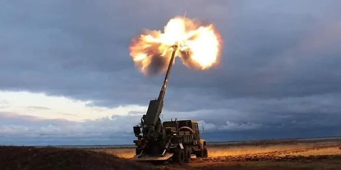 Близько 503 800 окупантів, 7692 танки, 13029 артсистем: втрати ворога на 28 травня