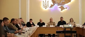 На Волині шукають додаткові місця проживання для переселенців перед зимою (фото)