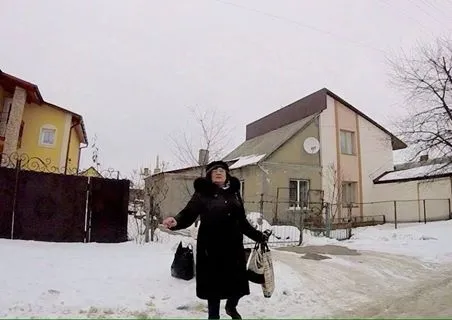 Муніципали вкотре зловили лучан, які викидають сміття на узбіччя  