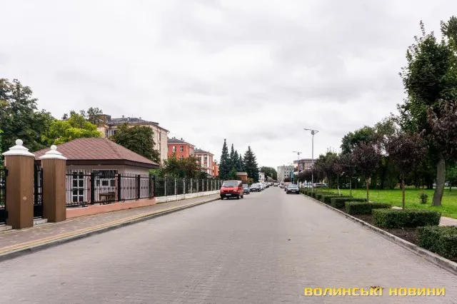 Місто контрастів: світлини осіннього Ковеля (фото)