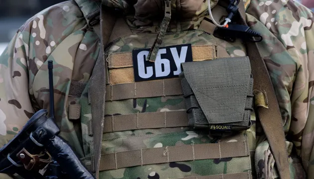 У Львові СБУ затримала російського шпигуна