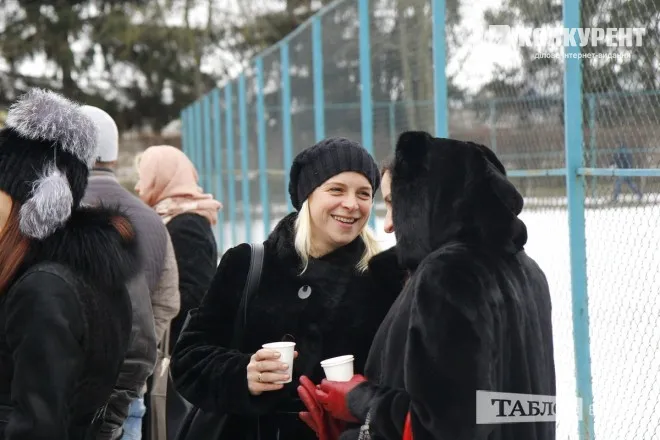 Директор Бізнес-академії практичного менеджменту Тетяна Репницька
