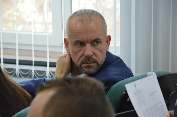 Сергій Балицький