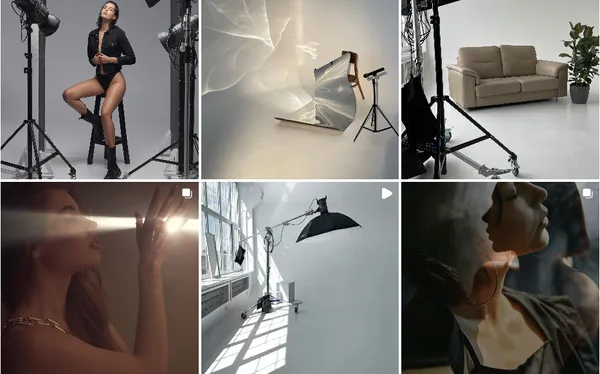 У Луцьку закривають популярну фотостудію