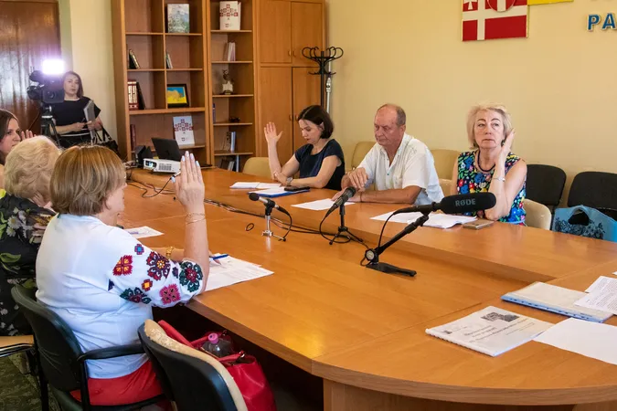 Відомо, хто очолить волинську «інфекційку»
