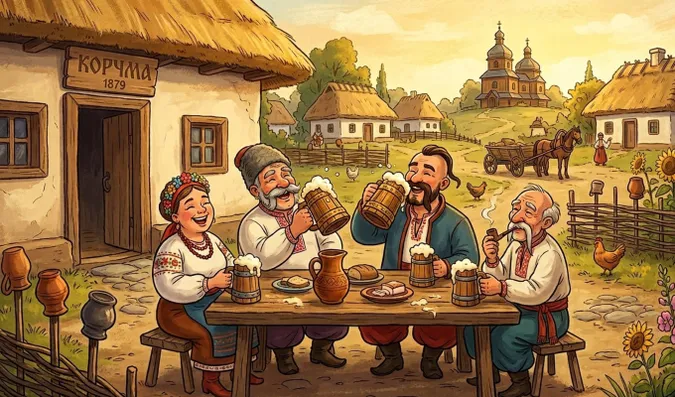Зображення згенероване ШІ