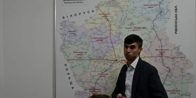 На Волині можуть відкрити ще один пункт пропуску на кордоні з Польщею (фото)