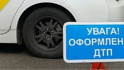 Три ДТП за день на Волині: серед постраждалих – школяр і 81-річна жінка (фото)