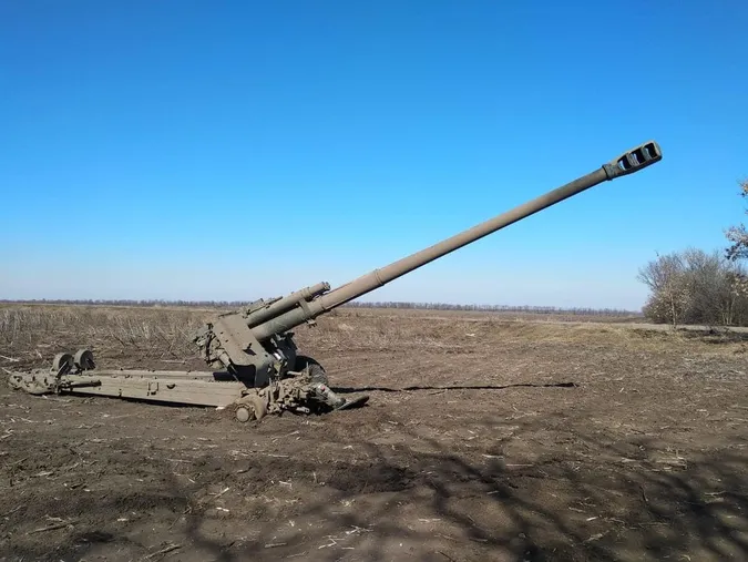 Львівські десантники звільнили декілька населених пунктів на півдні України (фото)