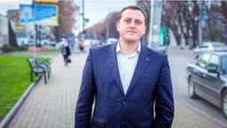 Ексдепутат Луцькради прокоментував зв'язок зі скандальним розслідуванням про офшори Зеленського (відео)