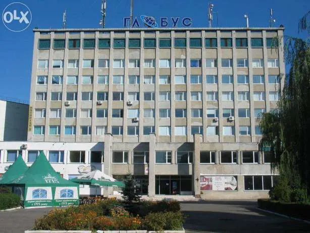 Фірма волинського нардепа судиться … через перегородки в офісі
