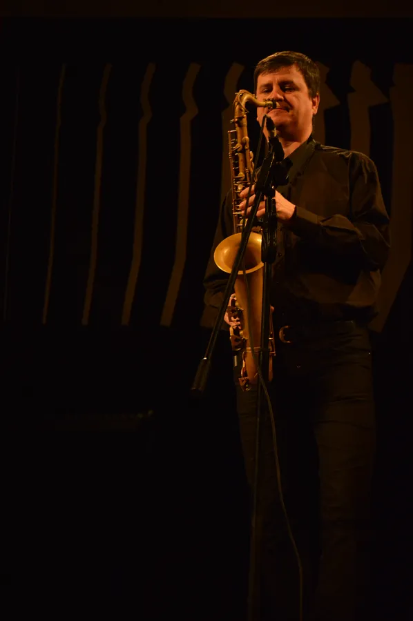 BB Jazz 