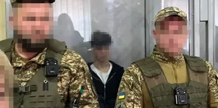 Убивцю Ірини Фаріон засудили до довічного ув'язнення