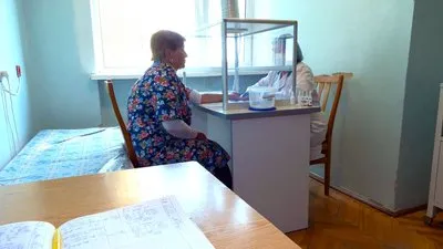 На Волині збільшилася кількість хворих на астму та алергію
