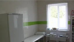 У Горохівському районі нові амбулаторії готові до прийому пацієнтів (фото)