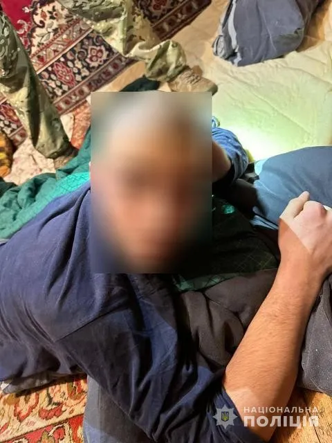 Семеро хлопців побили та зарізали безпритульну в Дніпрі (фото, відео)