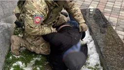 За $2500: волинянин підробляв довідки і допомагав ухилянтам виїхати до Польщі (фото)