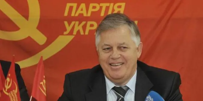 Екснардепу-комуністу Симоненку, який втік до РФ, повідомили про підозру