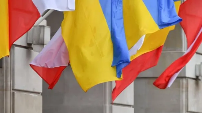 Віце-прем'єр-міністр: Україні і Польщі вдасться порозумітися
