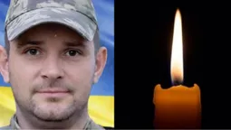 Після 320 днів невідомості: на Волині прощатимуться з воїном Ігорем Бурком