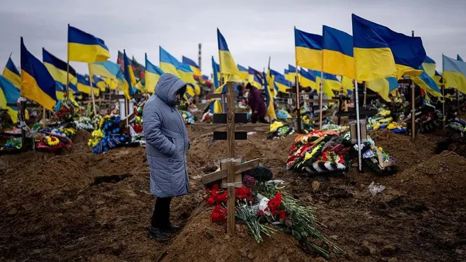 У Ковелі розширять кладовище майже на 10 гектарів