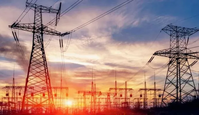 За час великої війни рф завдала 255 ударів по об'єктах електроенергетики України