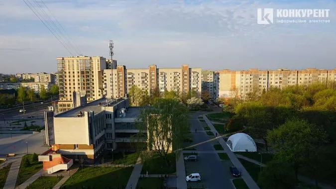 Лучан кличуть на дитяче свято «Україна. Воля. Діти»