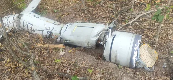 Українська авіація завдала ударів по позиціях росіян на Донеччині (фото)