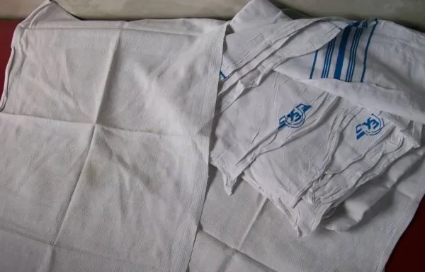 «Укрзалізниця» обіцяє замінити цьогоріч 70% постільної білизни 
