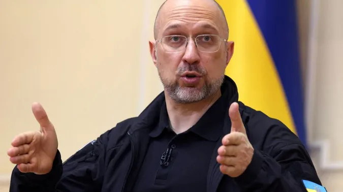 Україна отримала $1,1 млрд від МВФ, вони підуть на фінансування критичних видатків, – Шмигаль