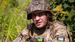 Самовільно залишив частину, але повернувся: історія волинського гвардійця
