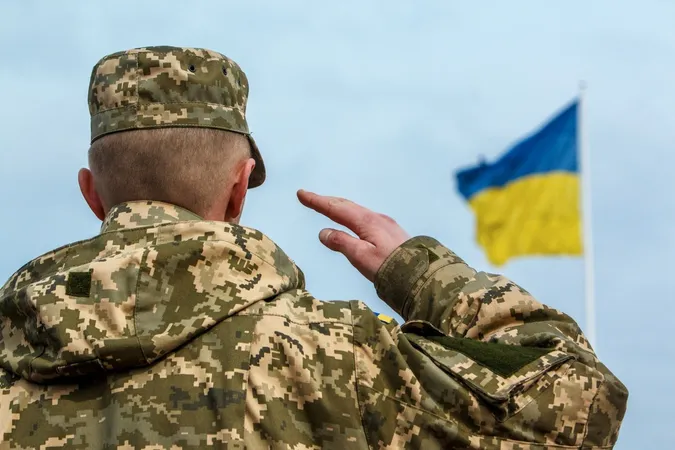 Стало відомо, чи скасують мобілізацію та воєнний стан в Україні після 9 травня