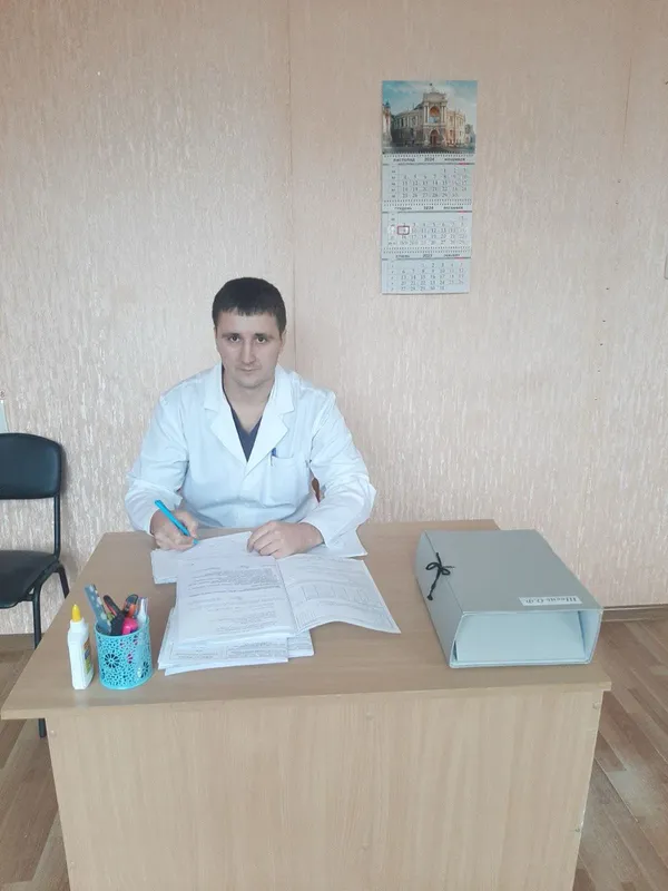 Поїхали за 2 години до прильоту КАБу: волинські лікарі мало не потрапили під обстріл в Херсоні