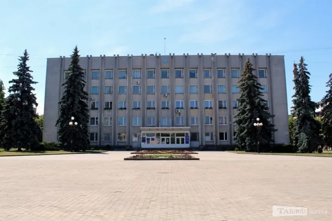 Затвердили склад Громадської ради при Ковельській міськраді