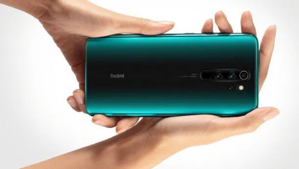 В Україні презентували смартфон Redmi Note 8 Pro: назвали ціну (фото)
