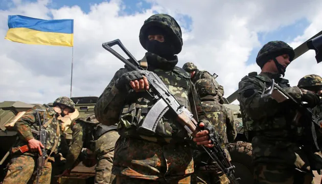 Оголосили про цілковите припинення вогню на Донбасі
