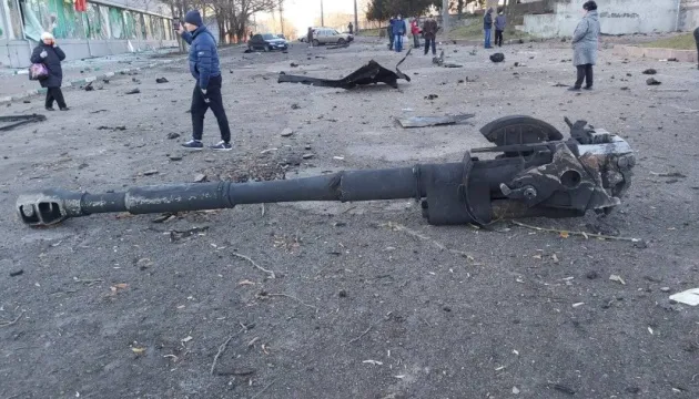 Окупантів повністю вибили з Миколаєва – ОДА