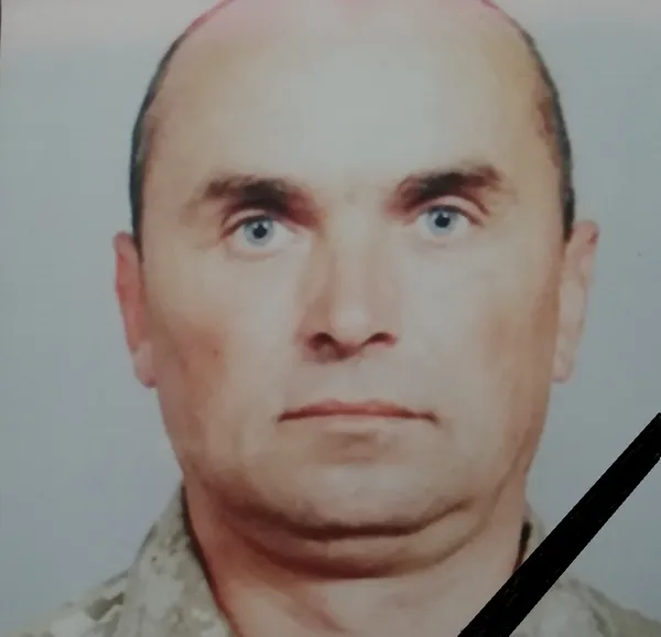 На Миколаївщині під час виконання бойового завдання загинув волинянин
