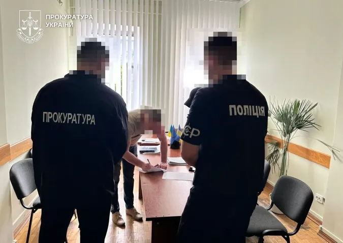 Скандал у міській раді: луцького високопосадовця підозрюють у мільйонній розтраті
