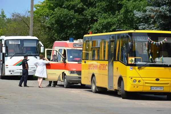 Волинська трагедія: як молилися за помилки минулого і мудрість майбутнього (ФОТО)
