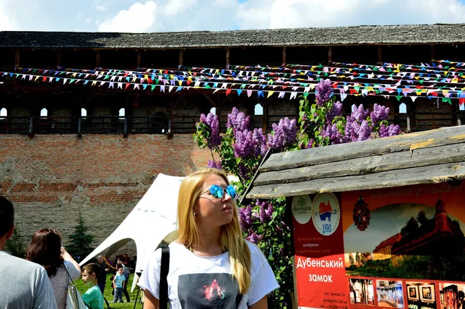 День 2: вінілова музика та Ukraїner на Lutsk Food Fest-2019 (фото)
