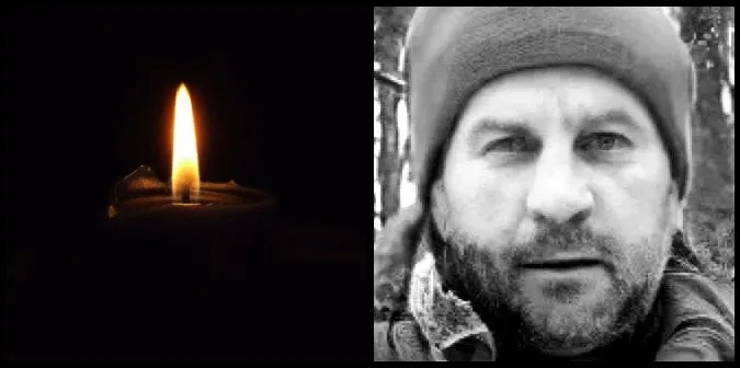 На Бєлгородщині загинув волинянин Олександр Кривенчук