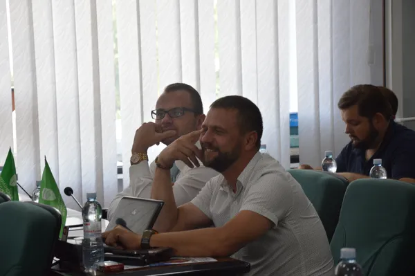 Популісти чи ні – от в чому питання. Репортаж із сесії Луцькради