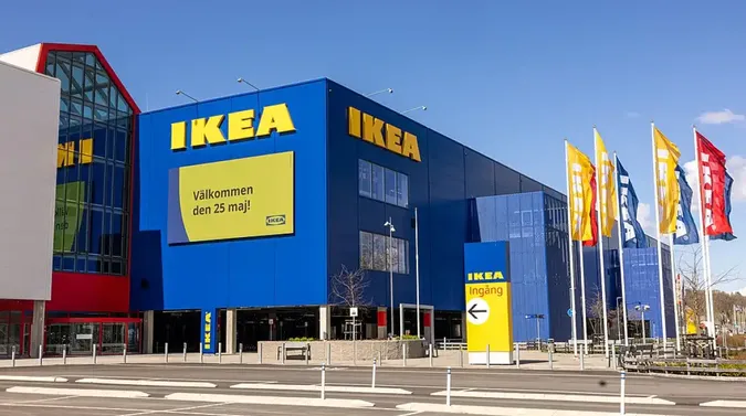 Коли в Україну повернеться ІКЕА: у компанії пояснили, чому з цим затягують